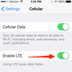 Illustration for article titled 11 Tips to Keep iOS 8 From Destroying Your Battery Life